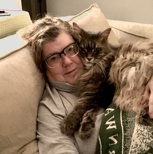 Fundraising Page: Liz Harrison